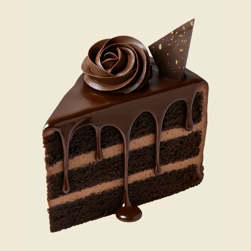 Gâteau au chocolat