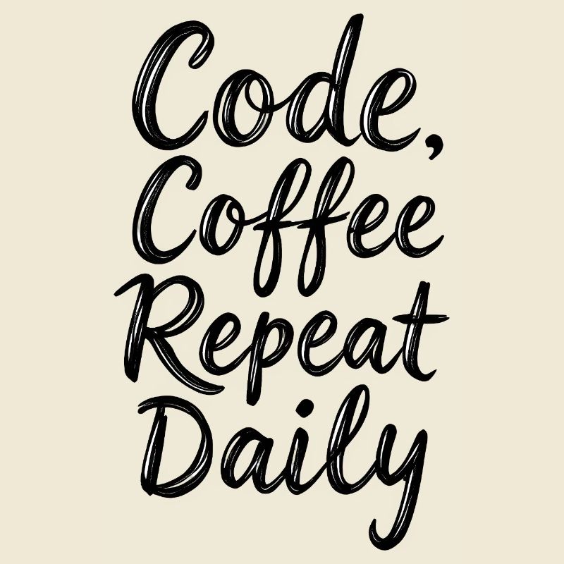 Code Sleep Debug Repeat Programmer Shirt