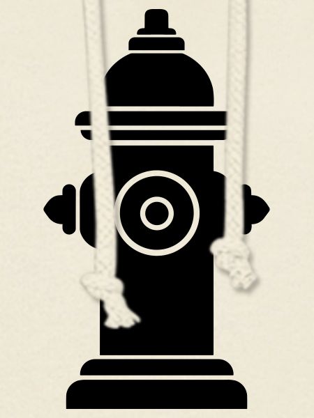 Hydrant