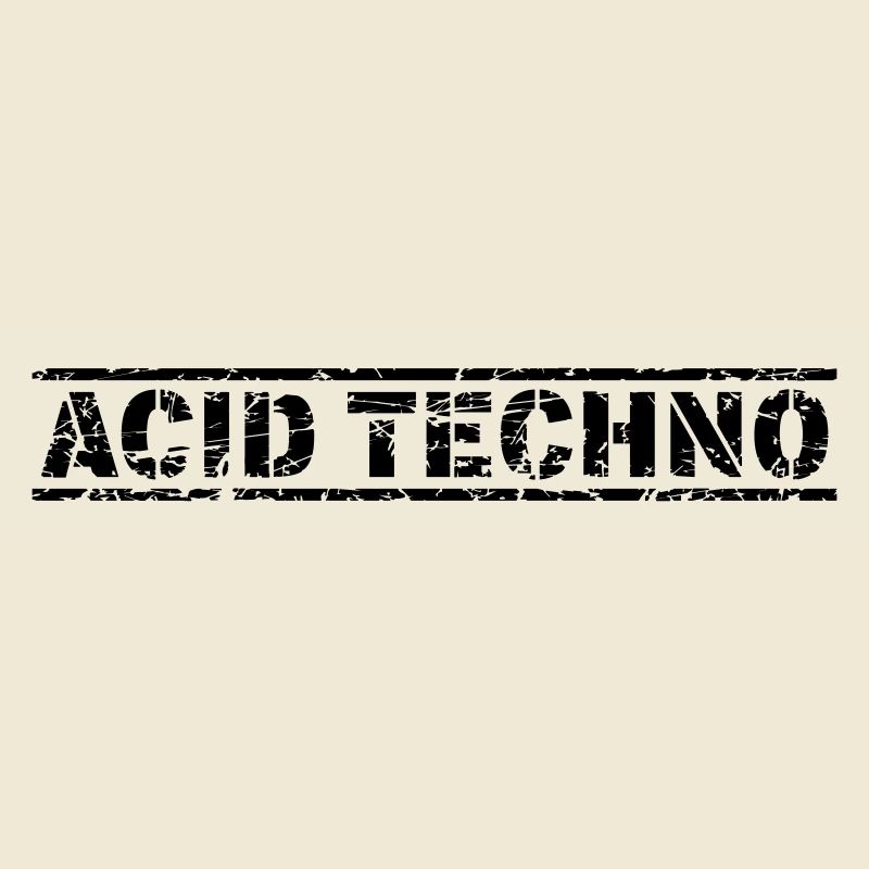 Techno acide