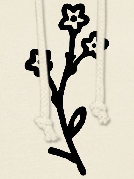 Blume 4