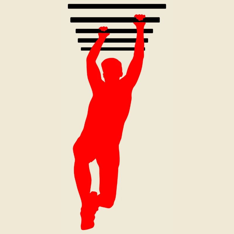 OCR Grip – Hanging Bars Design