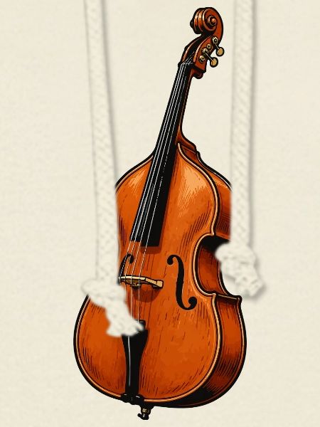 Kontrabass