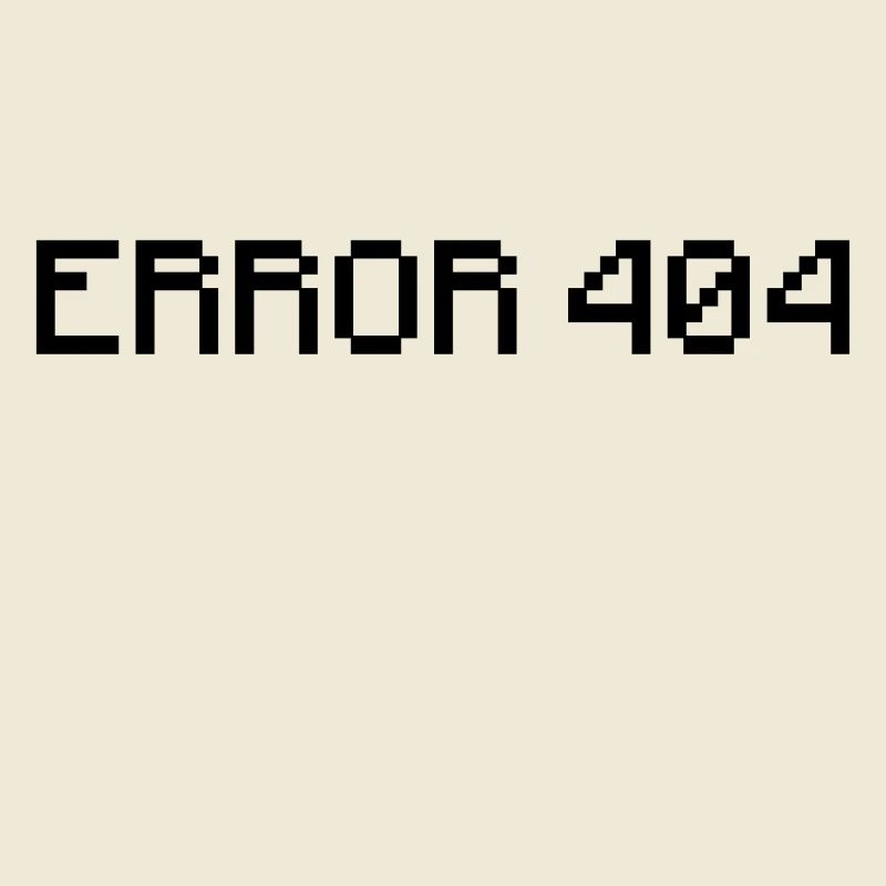 Error 404