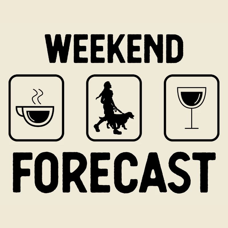 Prévisions du week-end 2 -
