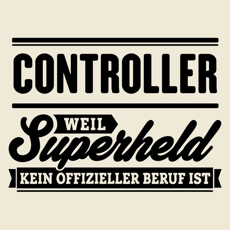 Superheld Controller