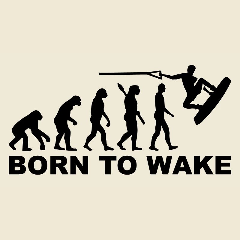 Evolution Wakeboard