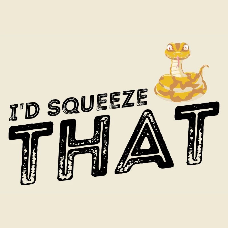 King python design pour les amateurs de serpents