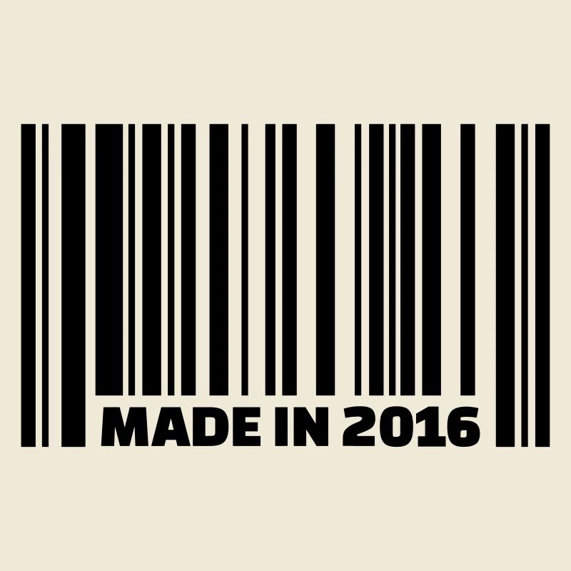 Made in 2016