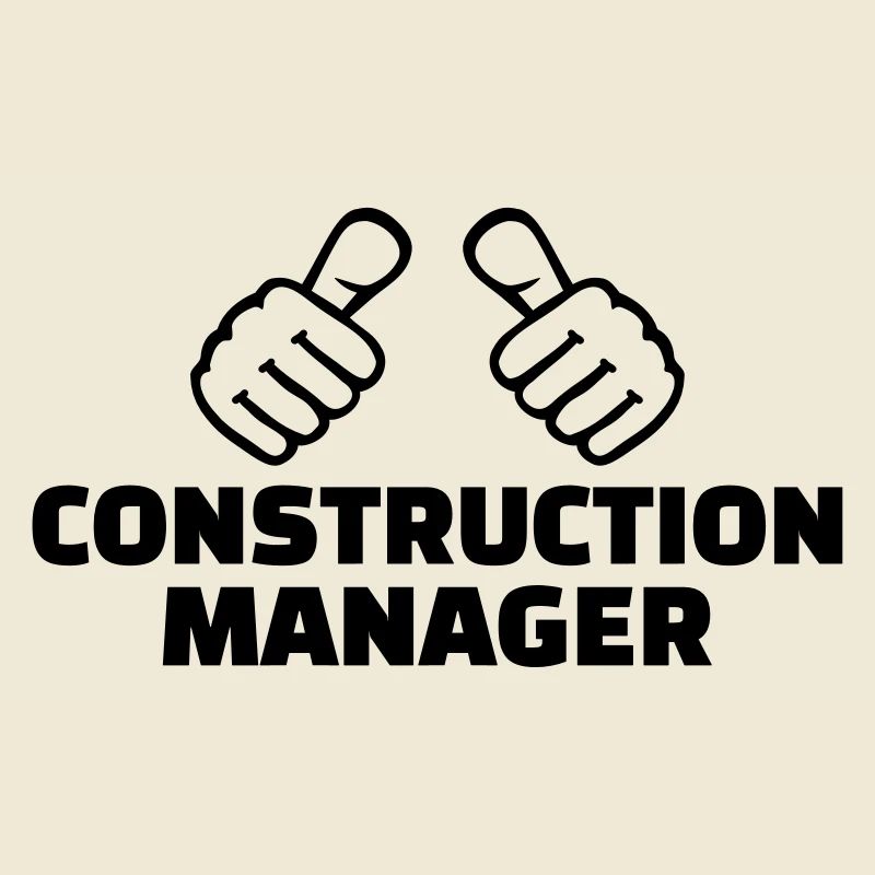 Construction manager