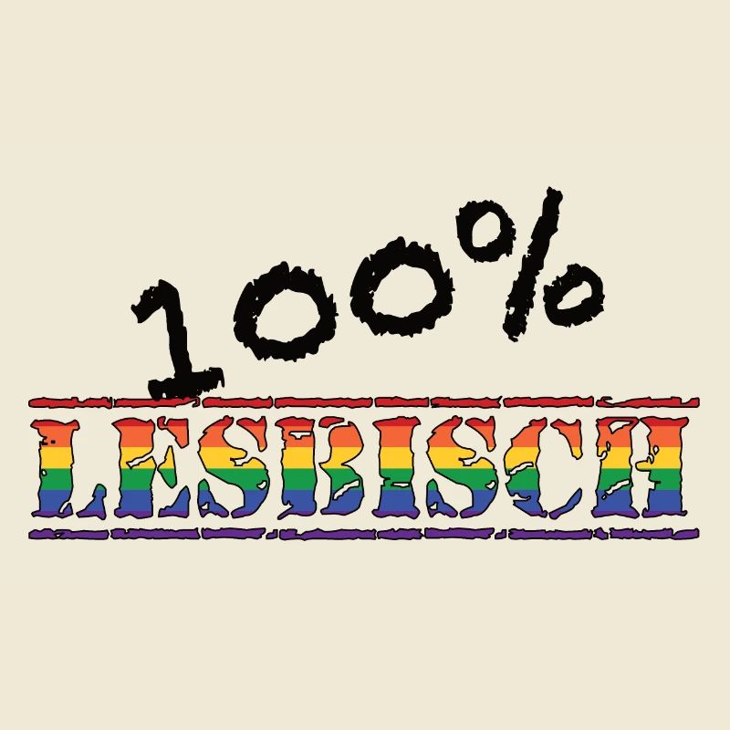 100% lesbienne 1