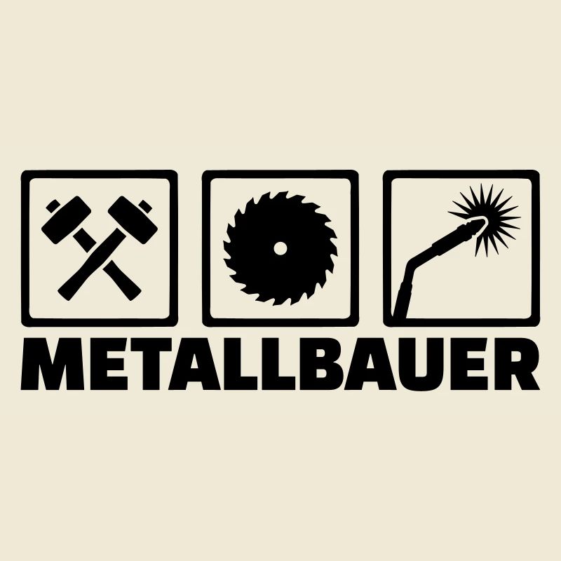 Metallbauer