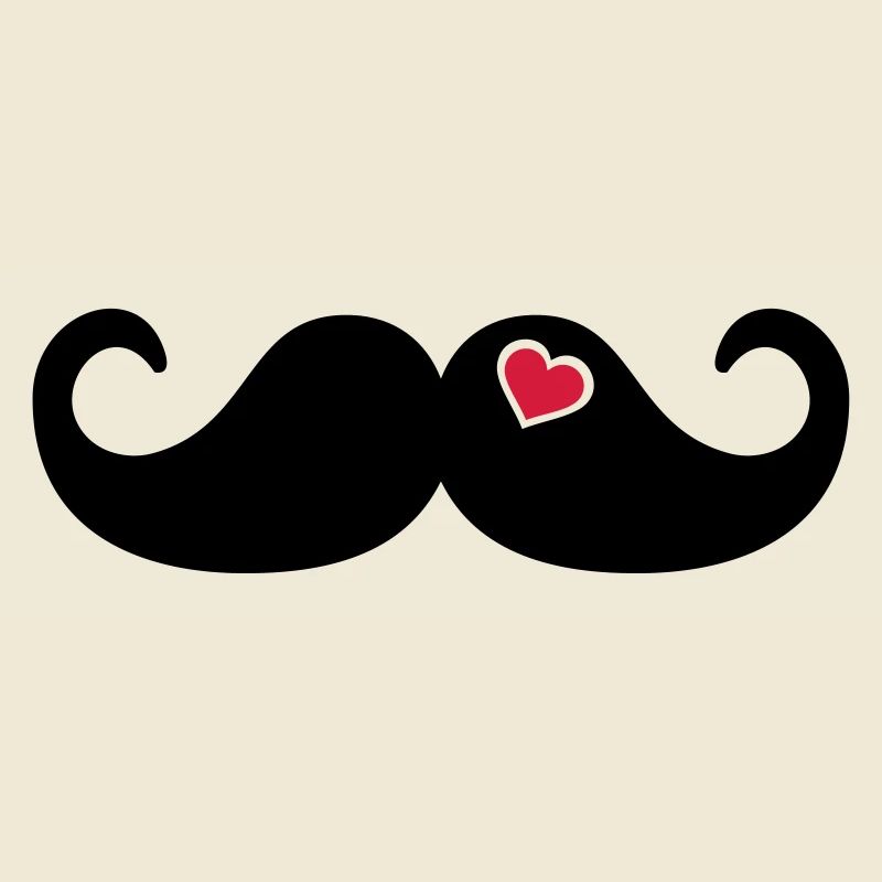 Mustache Barbe