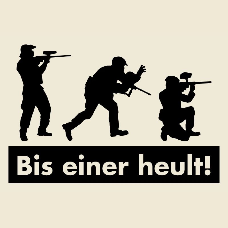 paintball