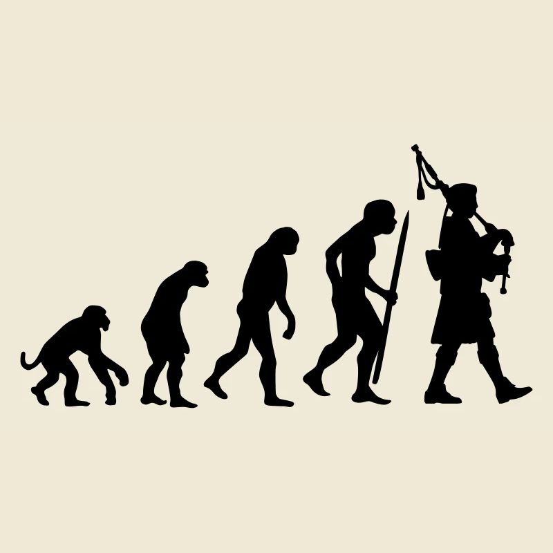 Evolution Pipebag