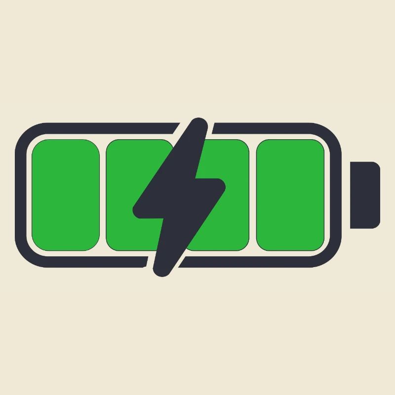 Full iPhone Battery