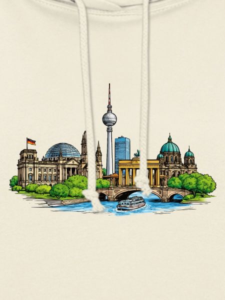 Berliner Skyline 