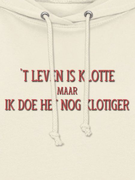Antwerpse_Dialect_t-Hemd
