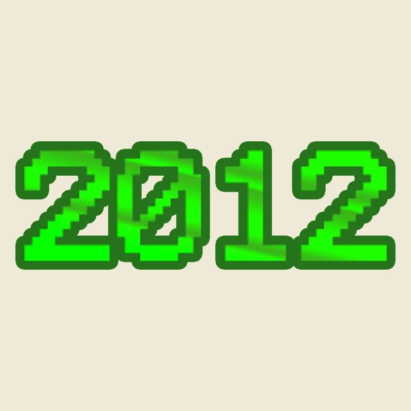 2012 2012