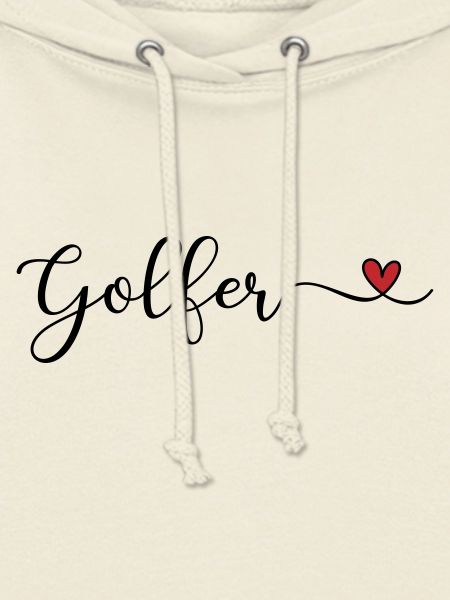 Golfer