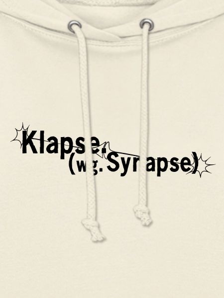 Klapse wegen Synapse