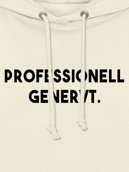 Genervt Spruch