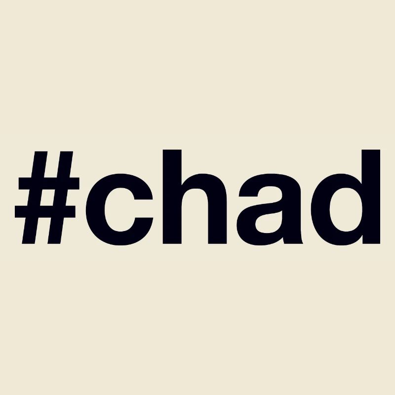 Tchad Hashtag Tschad