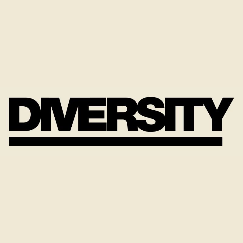 Diversité typographique 1C