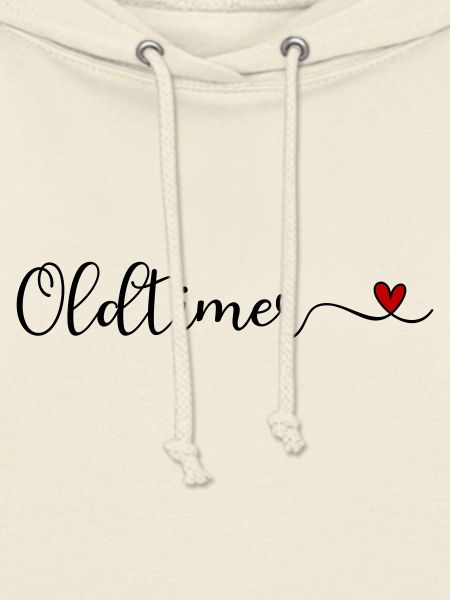 Oldtimer Herz
