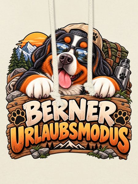 Berner Urlaubsmodus