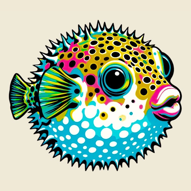 Blowfish
