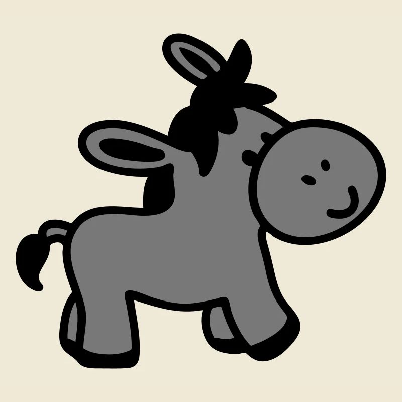 Donkey