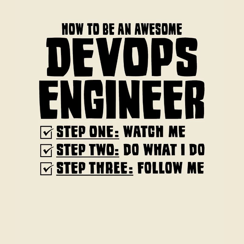 Devops Sys-Admin Developer