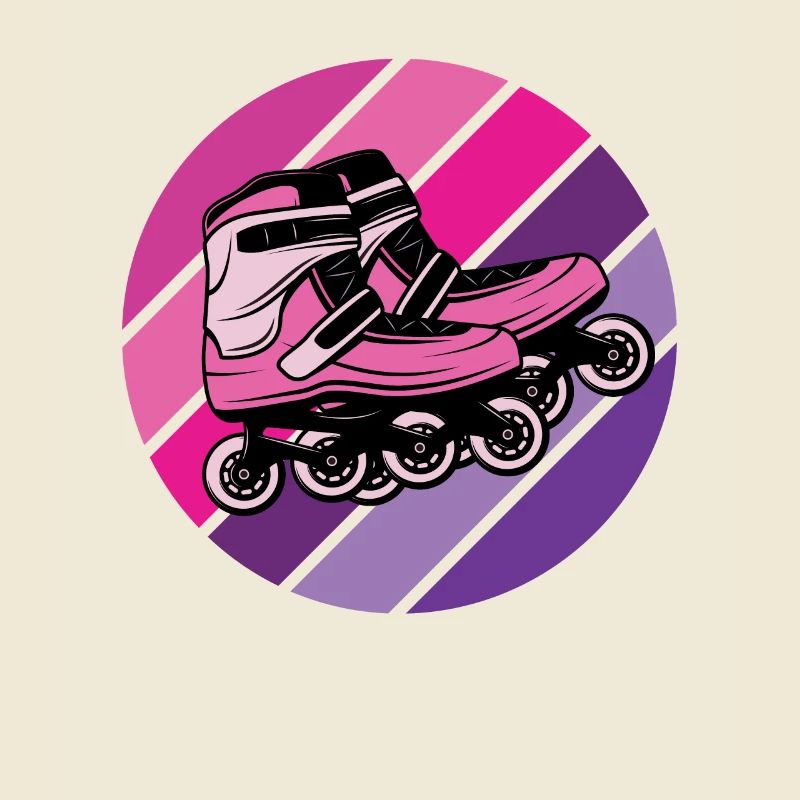 Inline Skating Inline Skating Gift