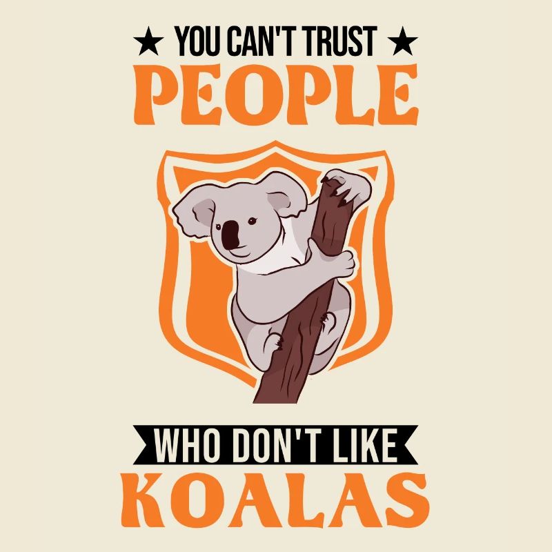 Koala Gift Koala Bear
