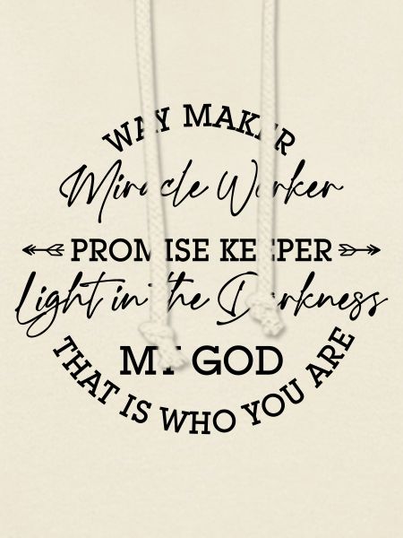 Waymaker
