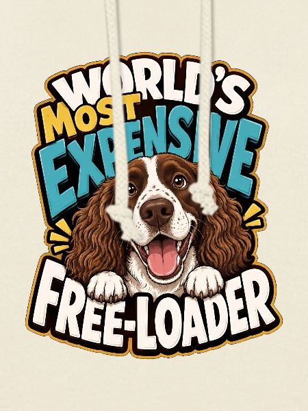 Englischer Springer-Spaniel