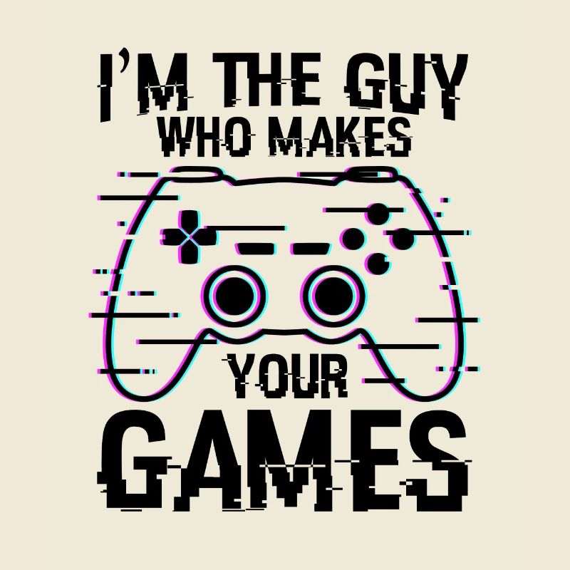 Game Developer Quote