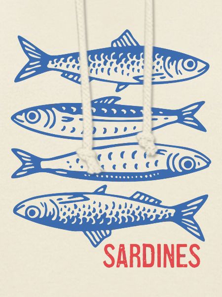 Sardinen