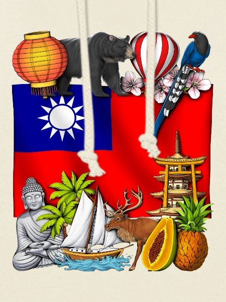 Taiwan