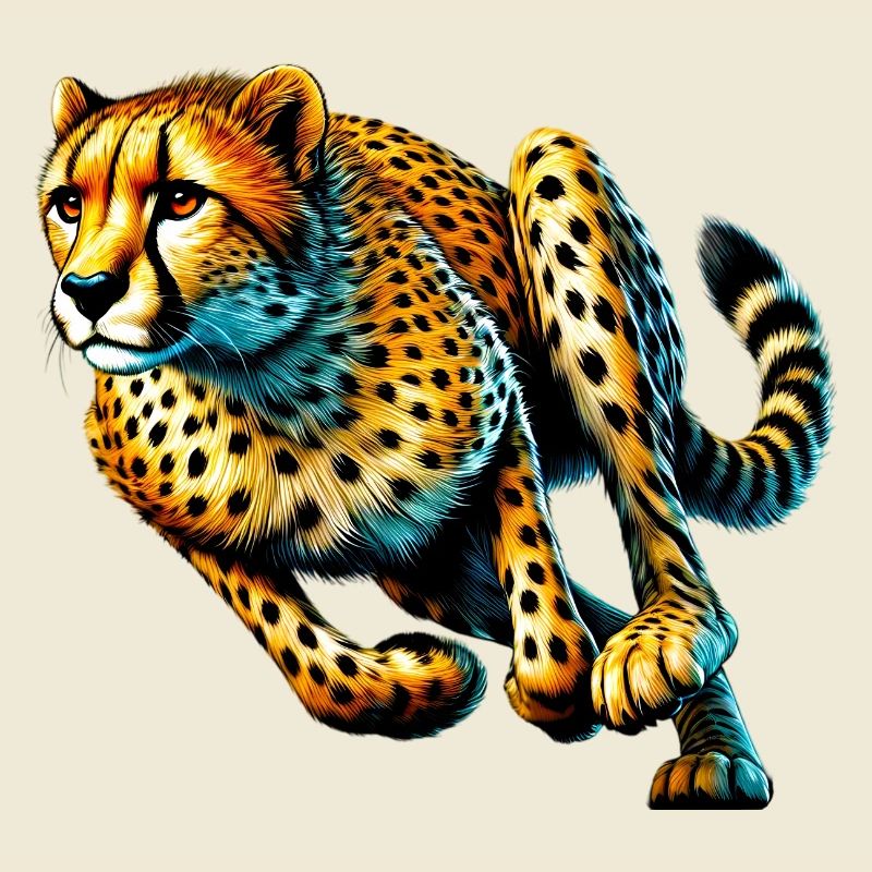 Guépard