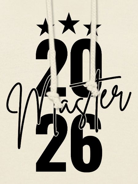 Master 2026