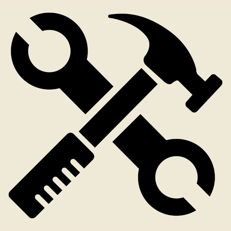 werkzeug tools symbol geschenk tischler Handwerker