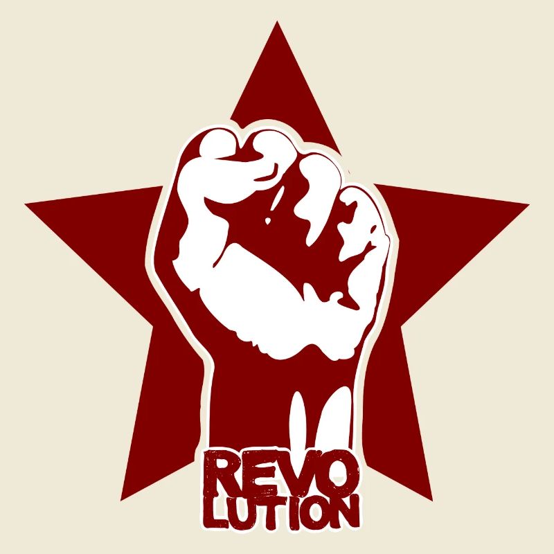 Revolution