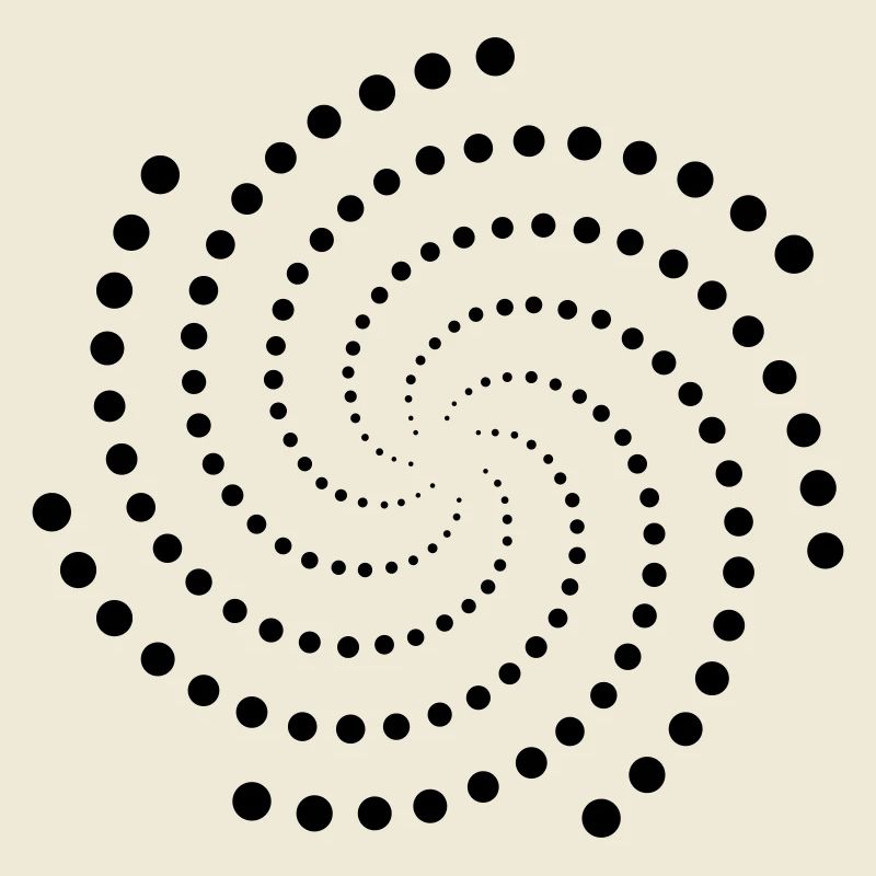 Points Swirl
