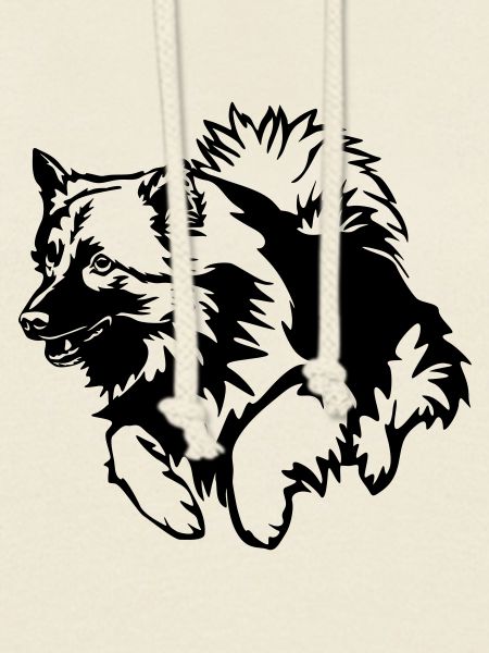 Wolfsspitz