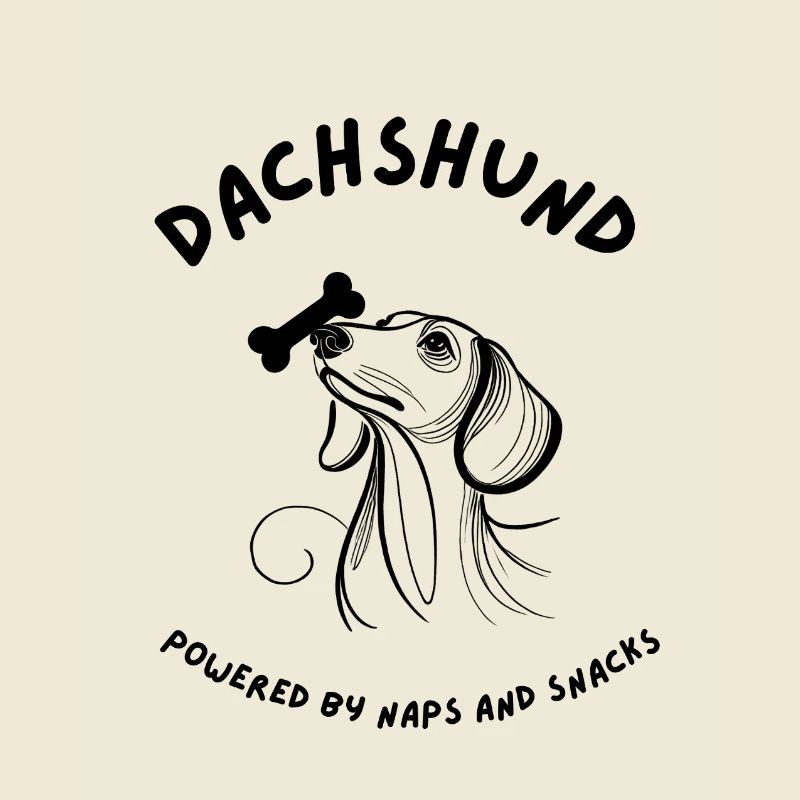 Dackel - Powered by Naps and Snacks