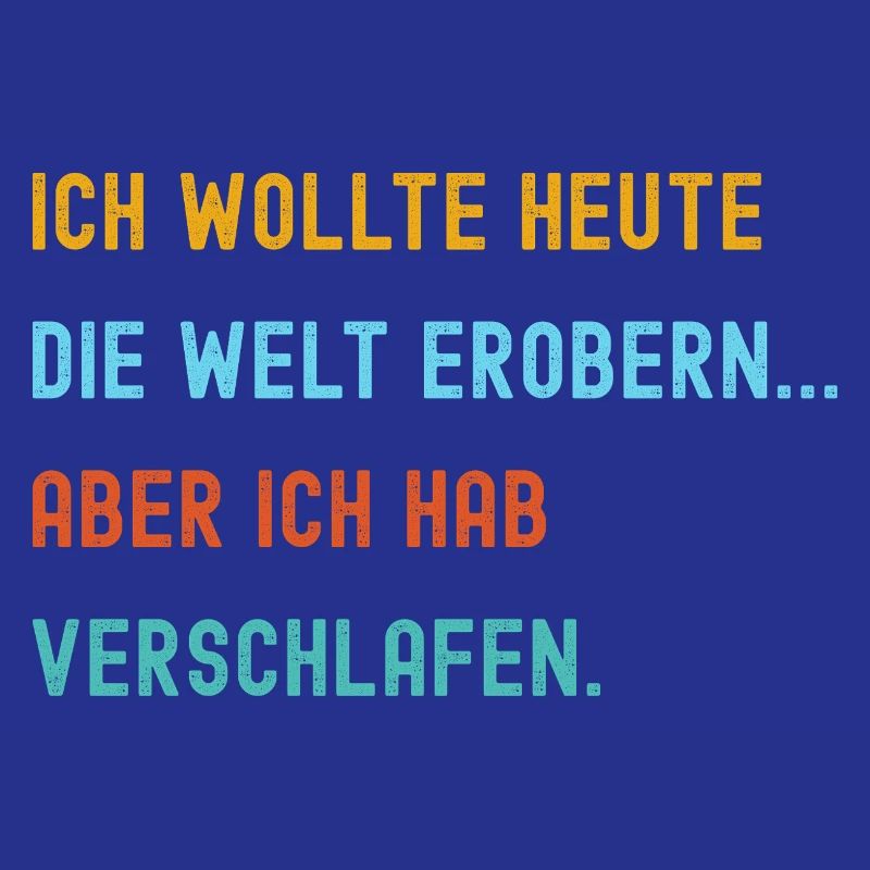 Commitment with a humorous worldview