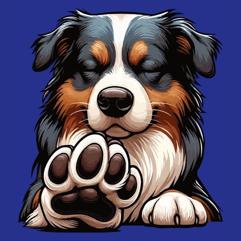 Australian Shepherd Aussie Aussiebesitzer Aussies