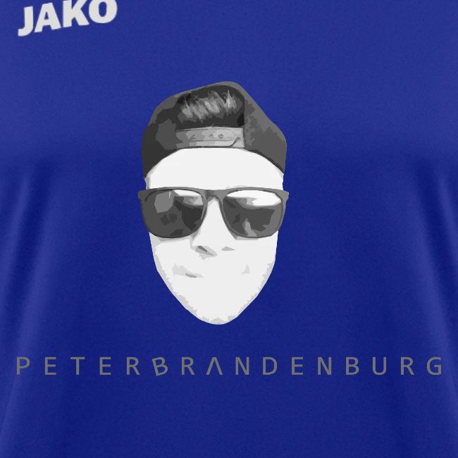 Logo Peter Brandenburg ohne Hintergrund